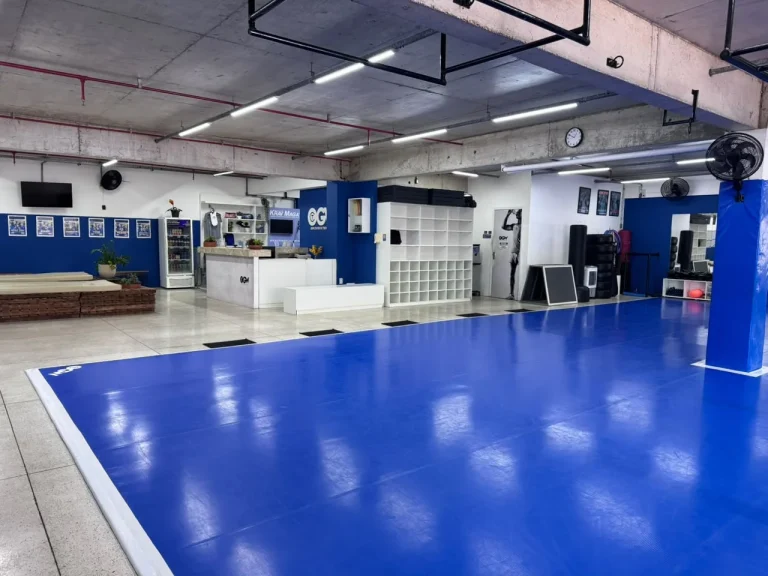 Centro de Treinamento OGW celebra 10 anos com festival de esportes em Salvador; confira a programação