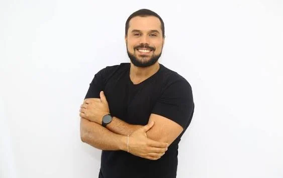 Fala Rafael — Rafael Silva